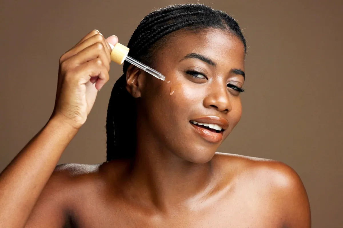 Copper Tripeptide (GHK-Cu) for Advanced Skincare & Haircare Formulatio