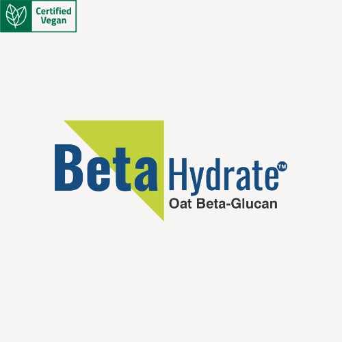 BetaHydrate® (Oat Beta-Glucan 3% Solution)