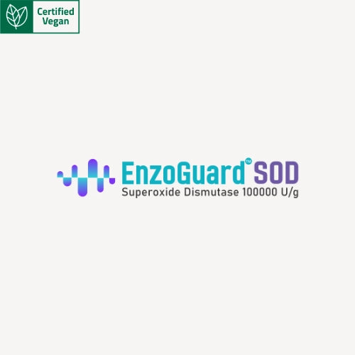 EnzoGuard™ SOD (Superoxide Dismutase 100000 U/g)