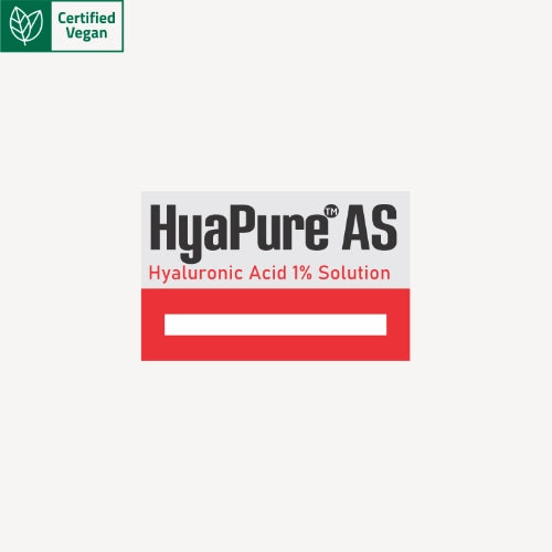 HyaPure™ AS (Hyaluronic Acid 1% Solution)