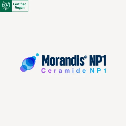 Morandis™ NP1 (Ceramide NP1 95%)