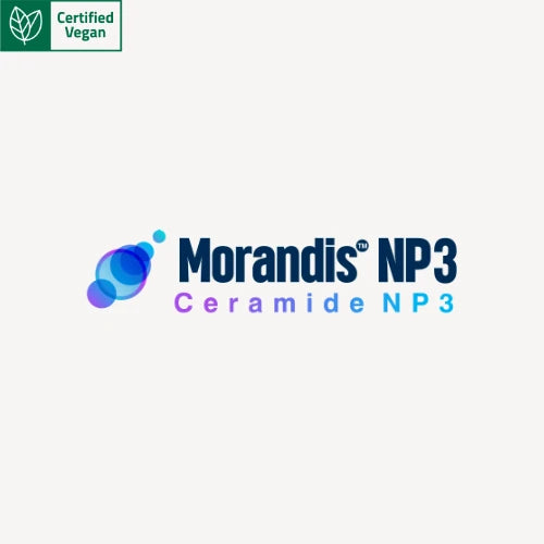 Morandis™ NP3 (Ceramide NP3 90%)