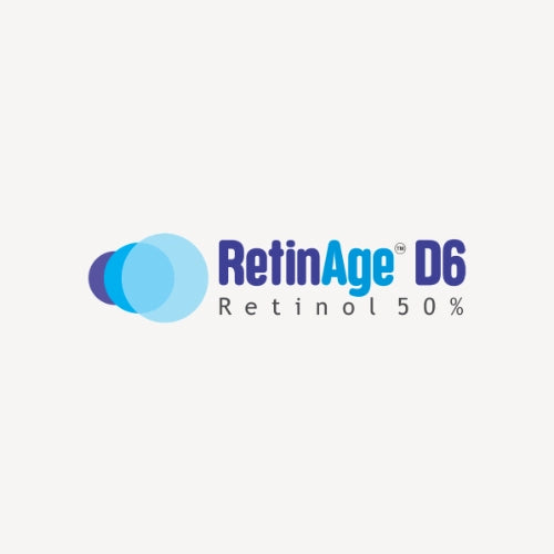 RetinAge™ D6 (Retinol 50%)