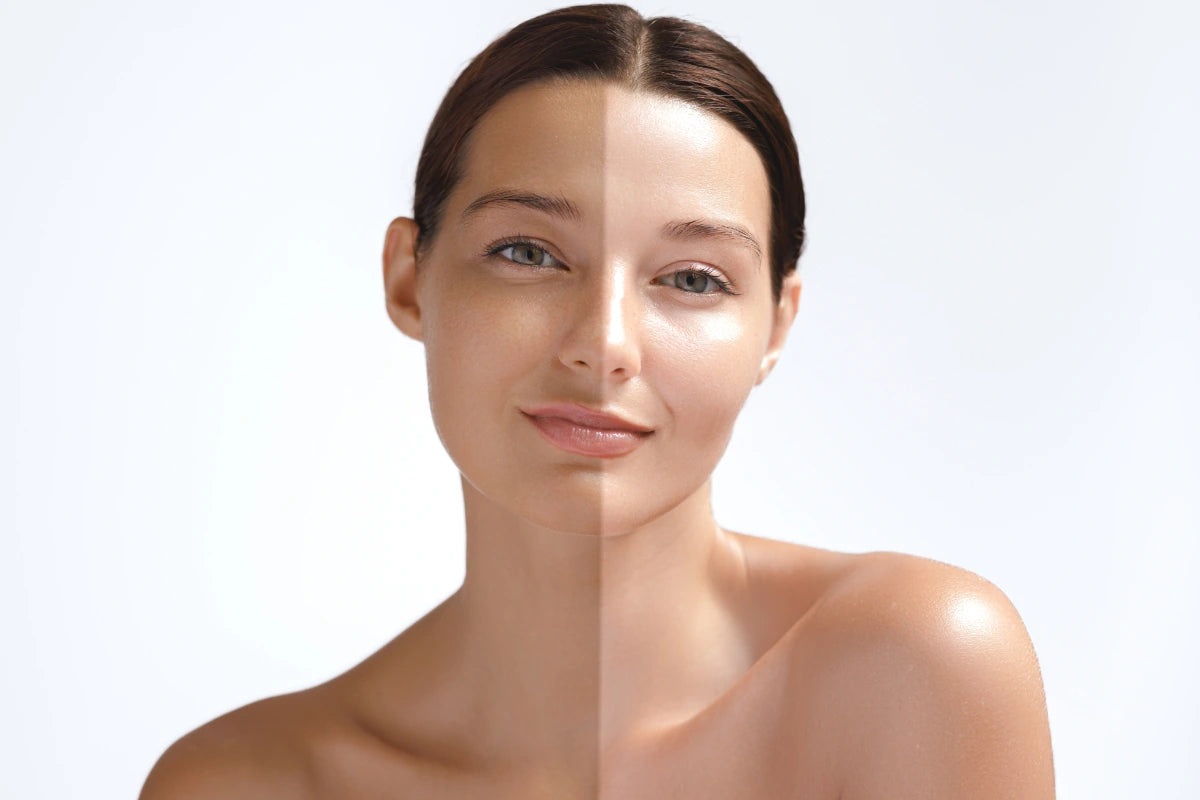 Brightening the Future- The Multifaceted Benefits of Alpha Arbutin in Skin Care