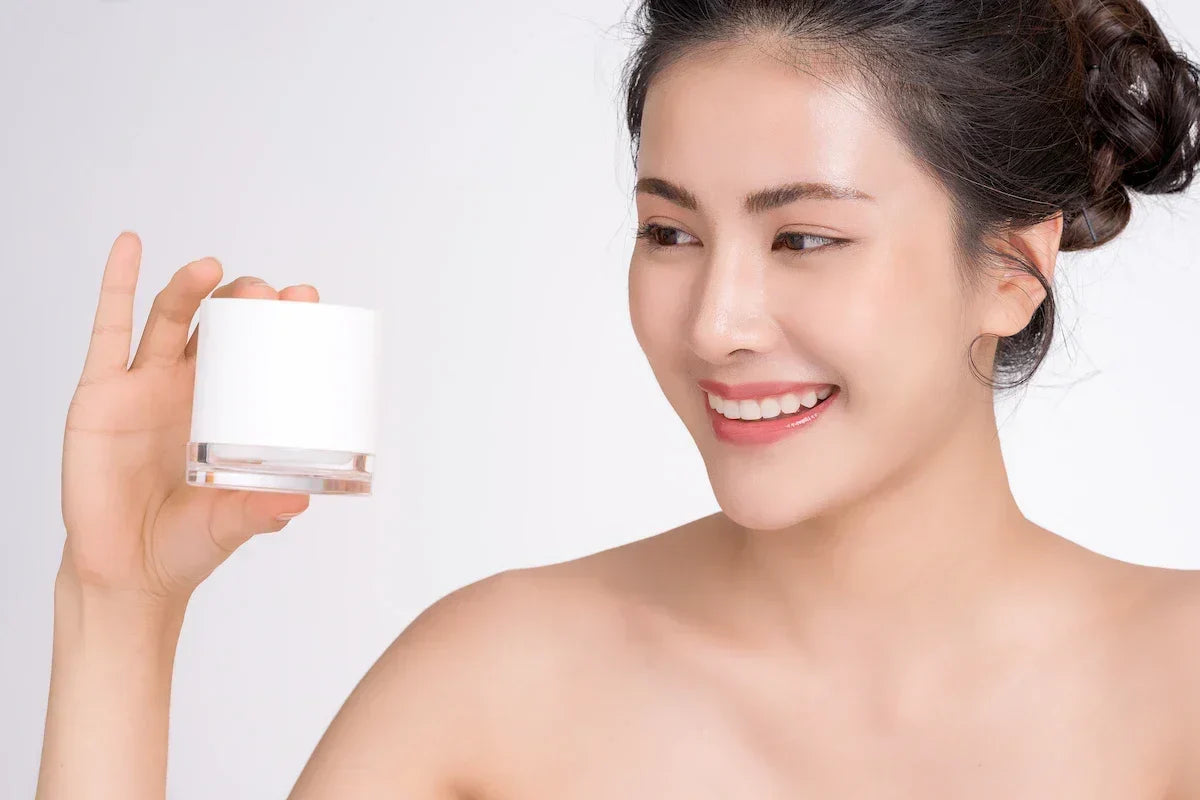 Galactomyces Ferment Filtrate in Skincare: Benefits, Korean Fermentation, Glass Skin and Cosmetic Formulation Guide
