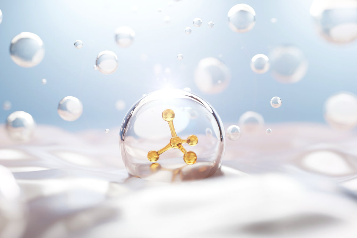 Encapsulated Salicylic Acid: Formulation Guide for Modern Acne & Oil-Control Systems