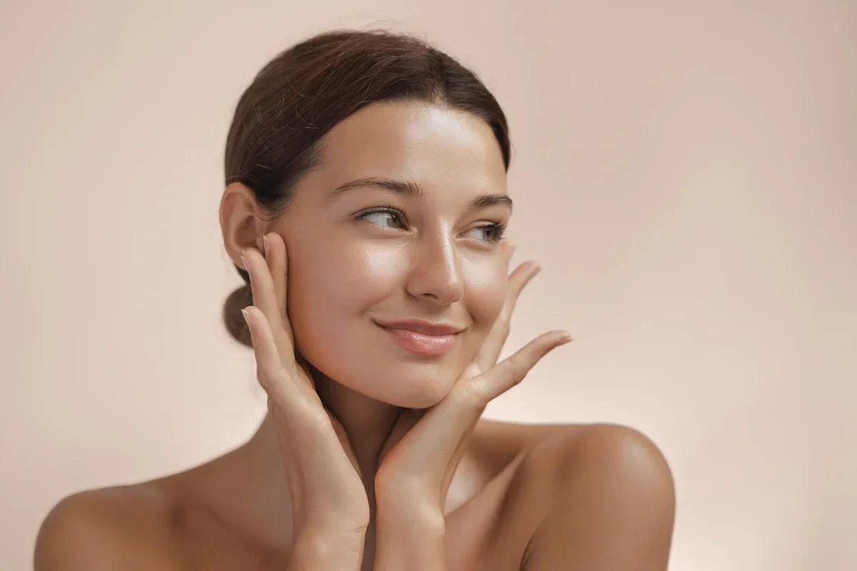 Encapsulated active ingredients for targeted skincare benefits
