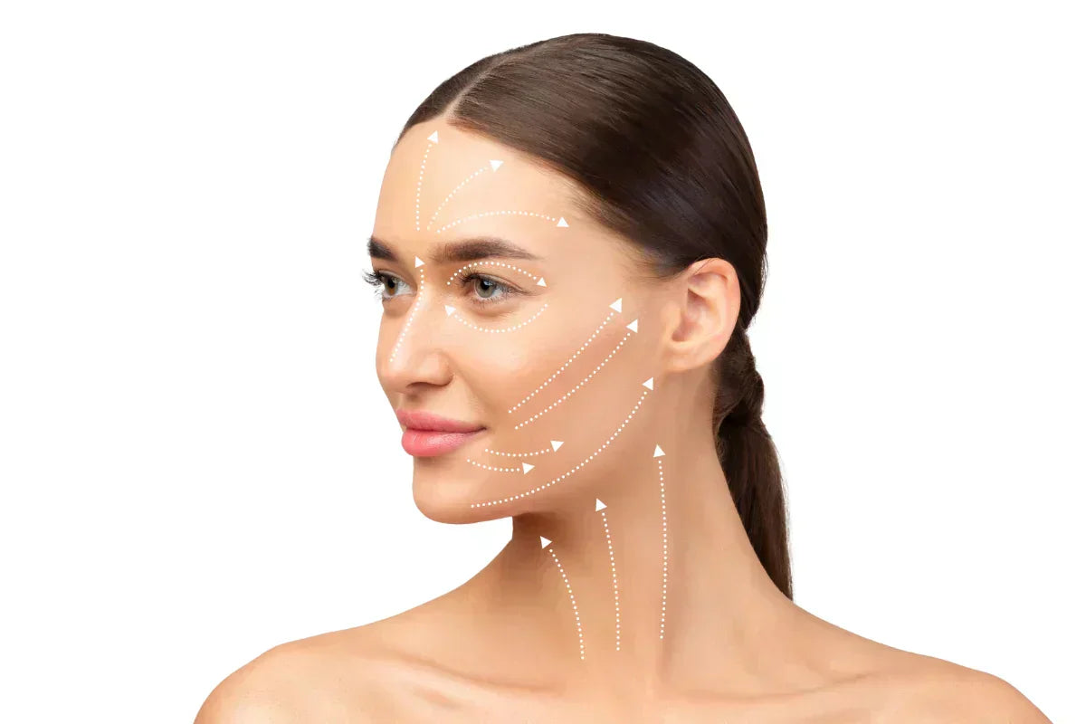 The Key to Ageless Skin- Unlocking the Power of Ceramides in Face Care