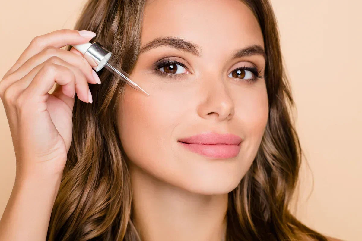 Vitamin C for Skin: Benefits, Best Serums & How to Use