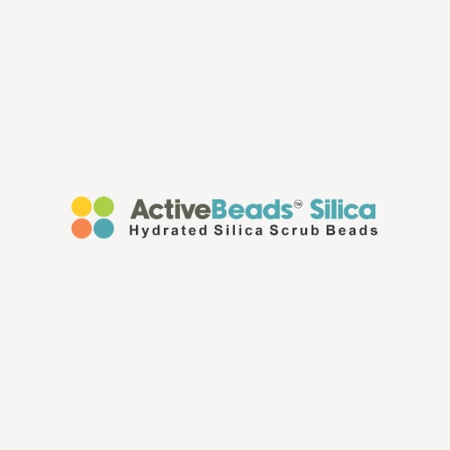 ActiveBeads™ Silica (Hydrated Silica Scrub Beads)