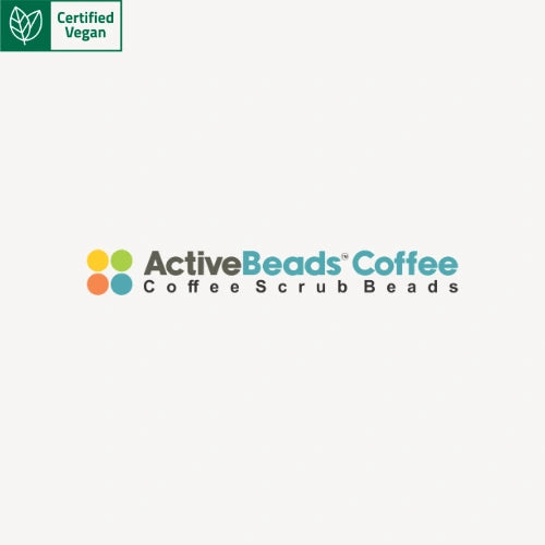 ActiveBeads™ Coffee (Coffee Scrub Beads)