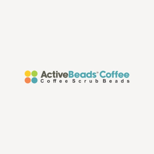 ActiveBeads™ Coffee (Coffee Scrub Beads)