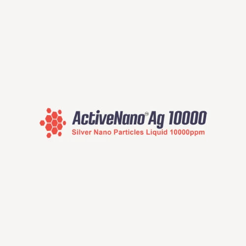 ActiveNano™ Ag 10000 (Silver Nano Particles Liquid 10000ppm)