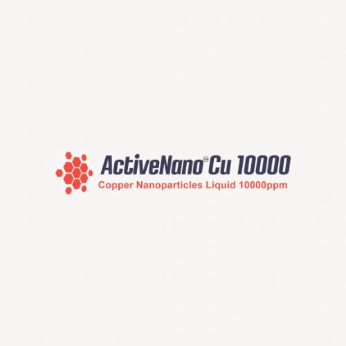 ActiveNano™ Cu 10000 (Copper Nanoparticles Liquid 10000ppm)