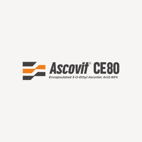 Ascovit™ CE80 (Encapsulated 3-O-Ethyl Ascorbic Acid 80%)