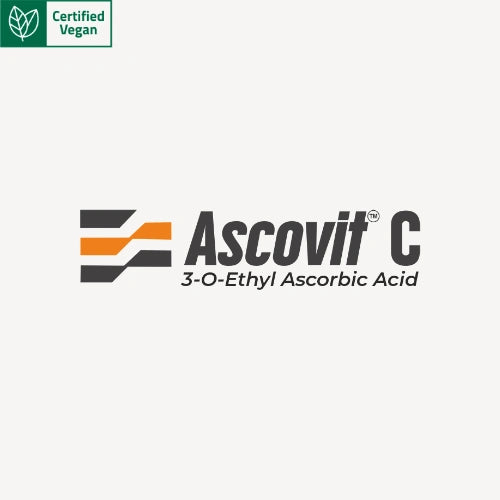 Ascovit™ C(3-O-에틸 아스코르브산 99%)