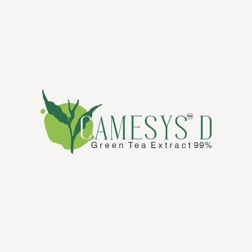 Camesys™ D (Green Tea Extract 99%)