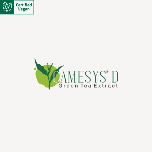 Camesys™ D	Green Tea Extract 95%