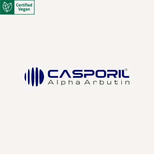 Casporil™（阿尔法熊果苷 99%）