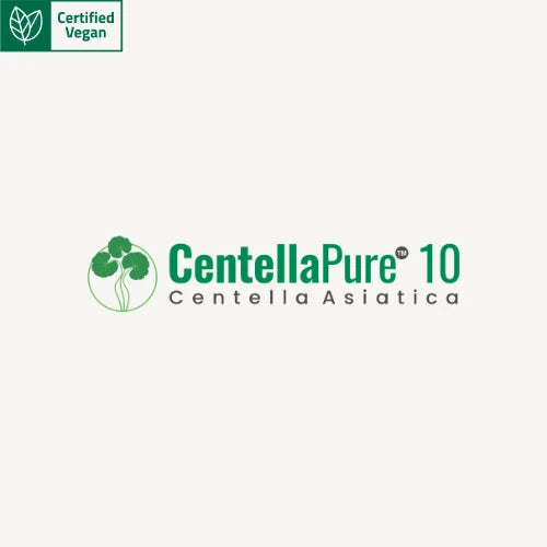 CentellaPure™ 10 (Centella Asiatica 10% Triterpenoids)
