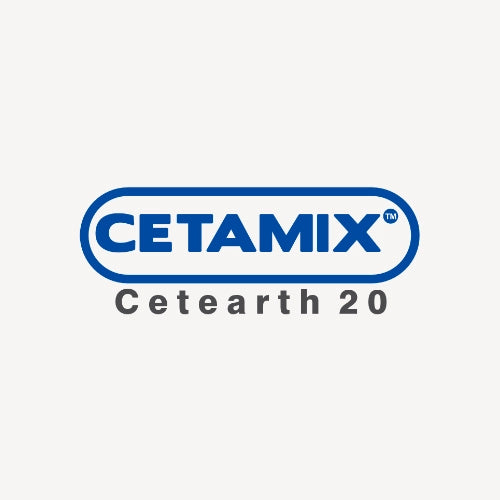 Cetamix™ 20 (Cetearth 20)