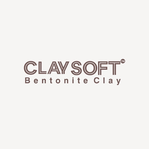 ClaySoft™ (Bentonite Clay)