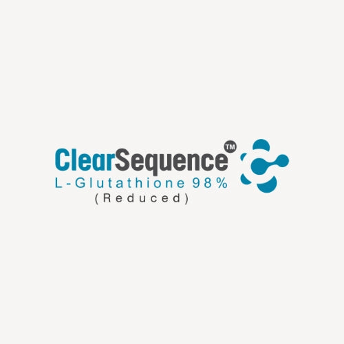 ClearSequence™ (L-Glutathione 98% / Reduced)