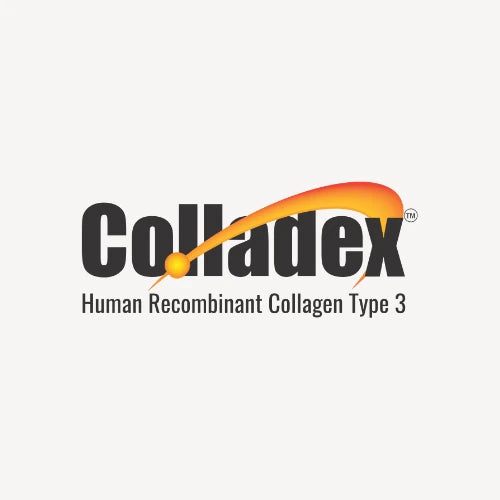 Colladex™ (Human Recombinant Collagen Type 3)