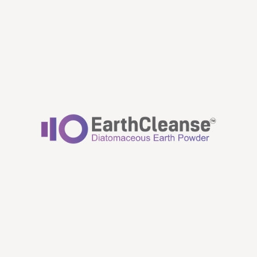 EarthCleanse™ (Diatomaceous Earth Powder)