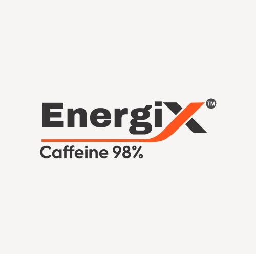 Energix™ (Caffeine 98%)
