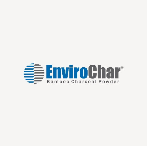 EnviroChar™ (Bamboo Charcoal Powder)