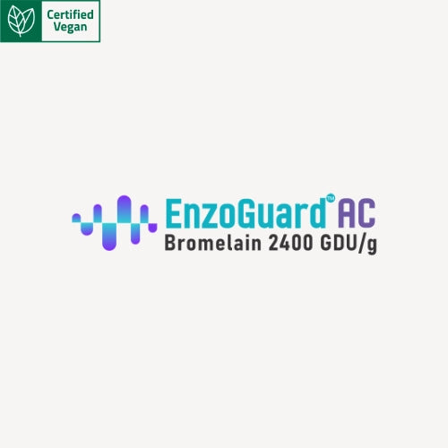 EnzoGuard™ AC (Bromelain 2400 GDU/g)