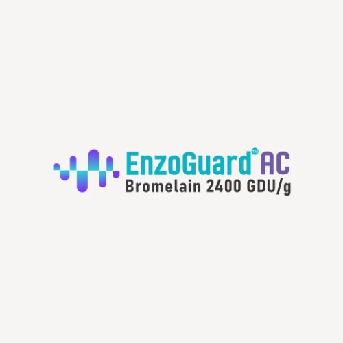 EnzoGuard™ AC (Bromelain 2400 GDU/g)