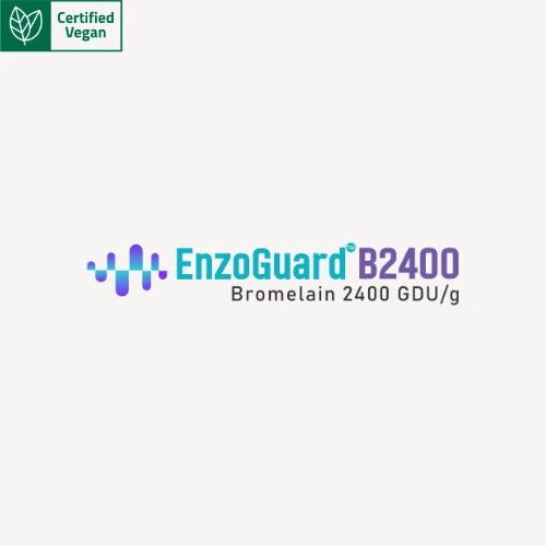 EnzoGuard™ B2400 (Bromelain 2400 GDU/g)