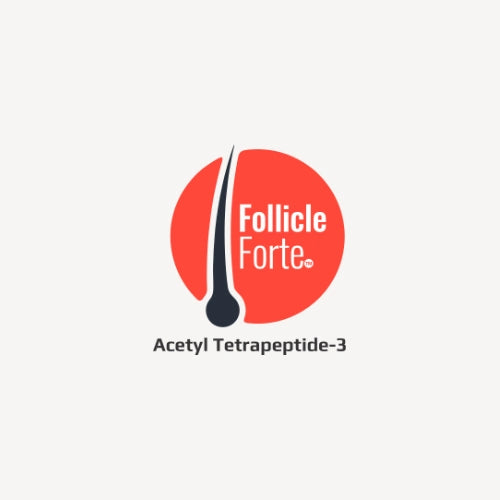 FollicleForte™ (Acetyl Tetrapeptide-3)