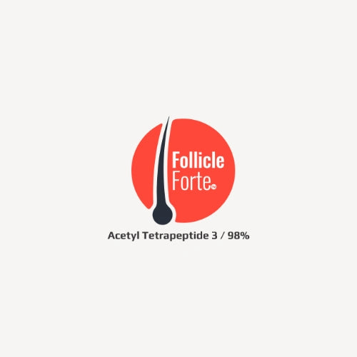 FollicleForte™ (Acetyl Tetrapeptide 3)