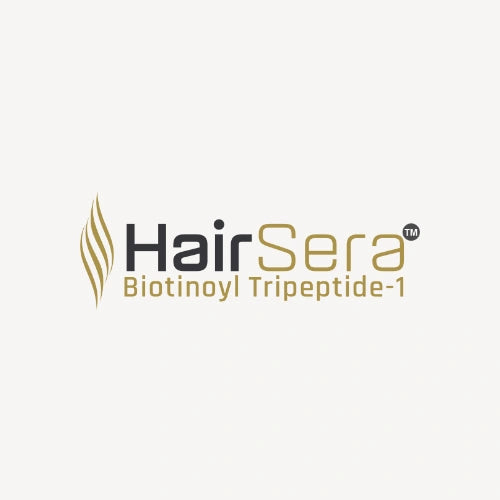 HairSera™ (Biotinoyl Tripeptide-1)