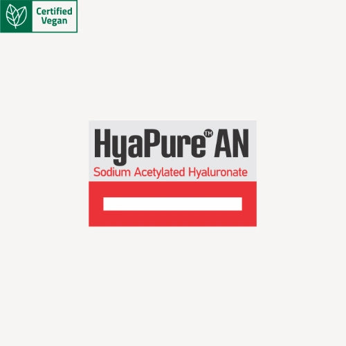 HyaPure™ AN (Sodium Acetylated Hyaluronate)