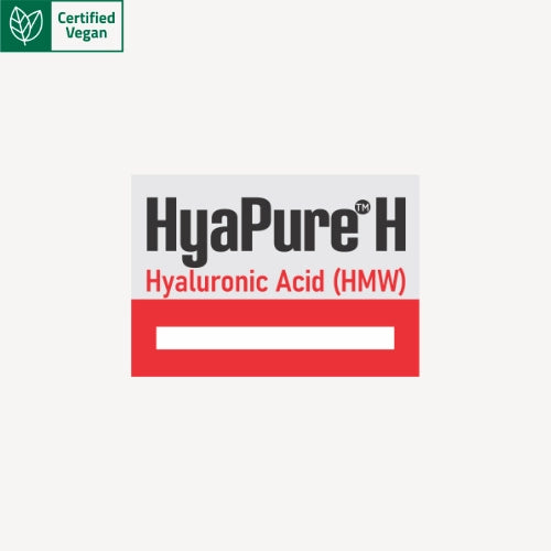 HyaPure™ H（透明质酸 95% / 1.5 - 2.5 MDa）