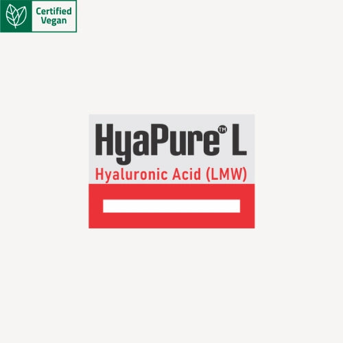 HyaPure™ L（透明质酸 95% / 10 - 50 kDa）