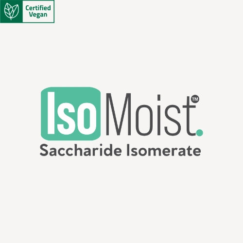 IsoMoist™ (Saccharide Isomerate 97%)