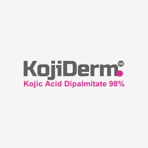 KojiDerm™ (Kojic Acid Dipalmitate 98%)