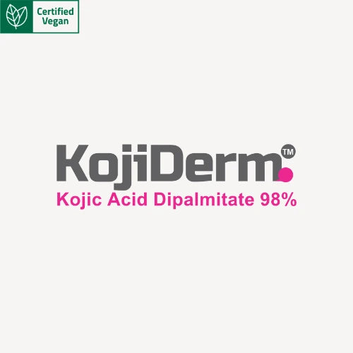 KojiDerm™ (Kojic Acid Dipalmitate 98%)