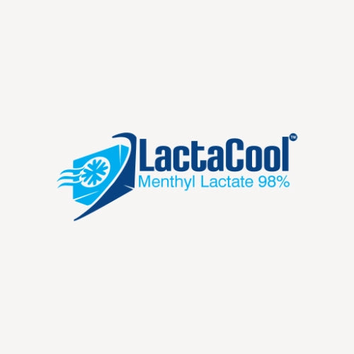 LactaCool™ (Menthyl Lactate 98%)