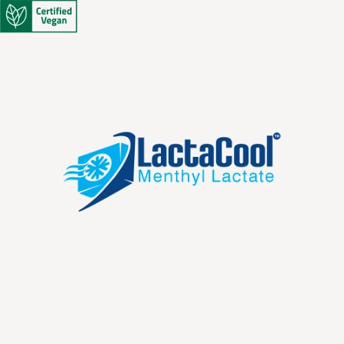 LactaCool™ (멘틸 락테이트 98%)