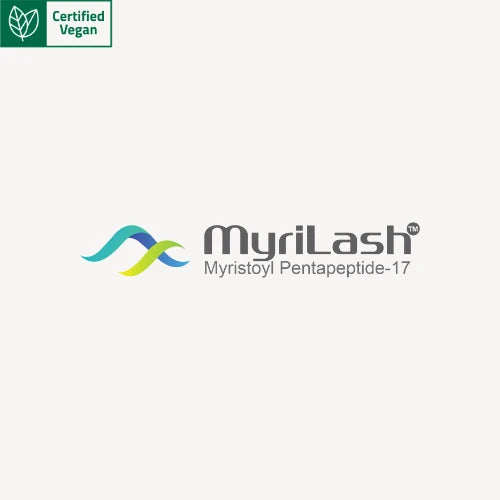 MyriLash™（肉豆蔻酰五肽-17/98%）