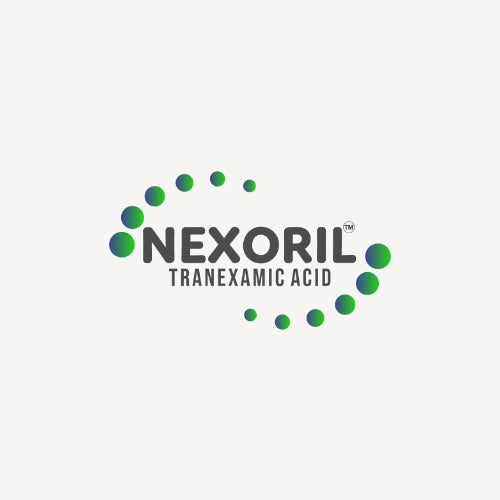 Nexoril™ (Tranexamic Acid 99%)