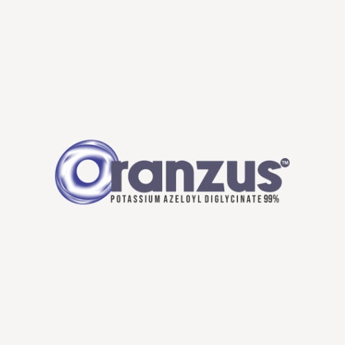 Oranzus™ (Potassium Azeloyl Diglycinate 99%)