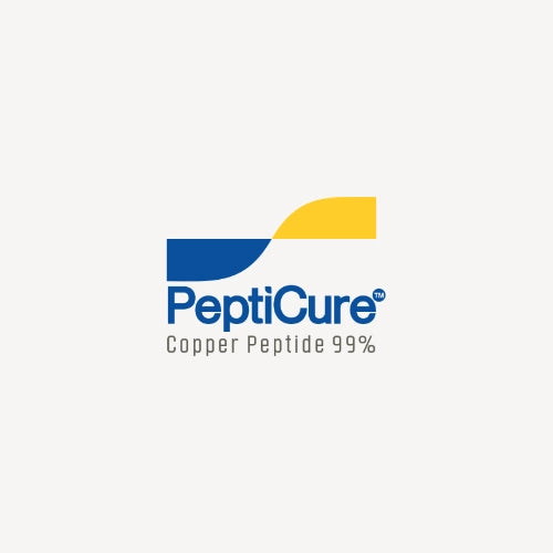 PeptiCure™ (Copper Peptide 99%)