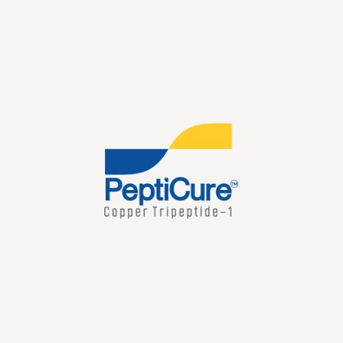 Pepticure™ (Copper Tripeptide-1)